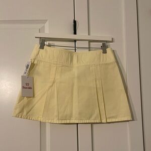 Aritzia Skirt